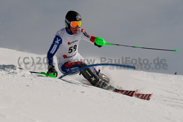 NJR FIS Superkombi Sarntal 2011