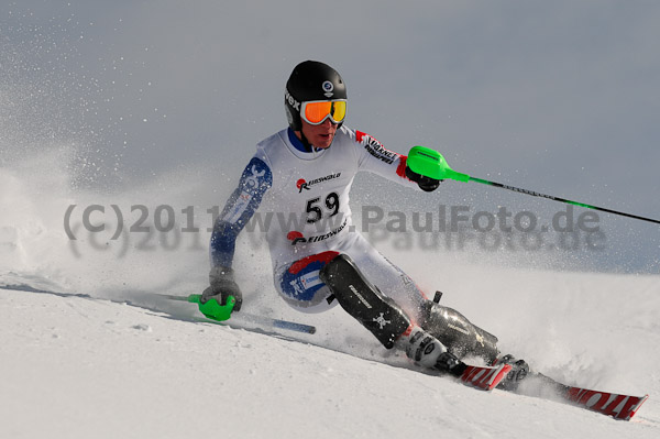 NJR FIS Superkombi Sarntal 2011