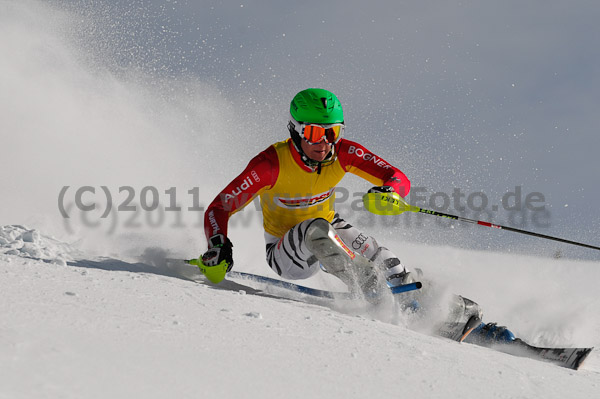 NJR FIS Superkombi Sarntal 2011