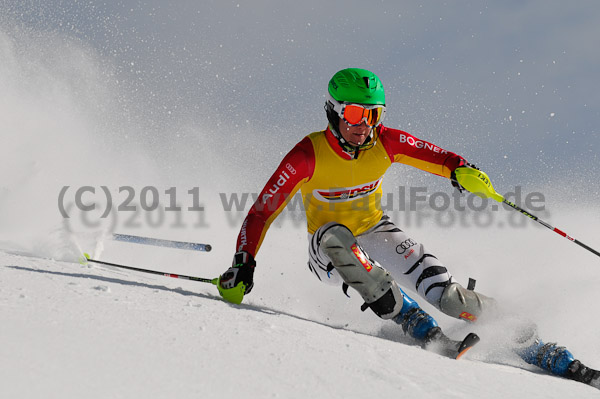 NJR FIS Superkombi Sarntal 2011