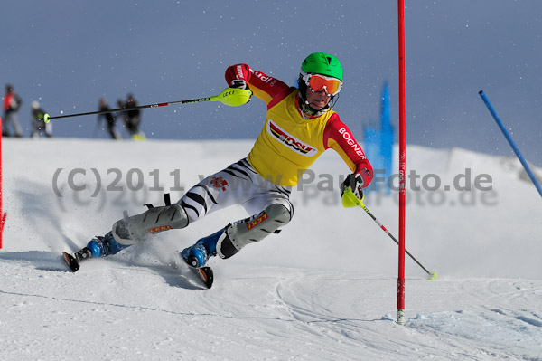 NJR FIS Superkombi Sarntal 2011