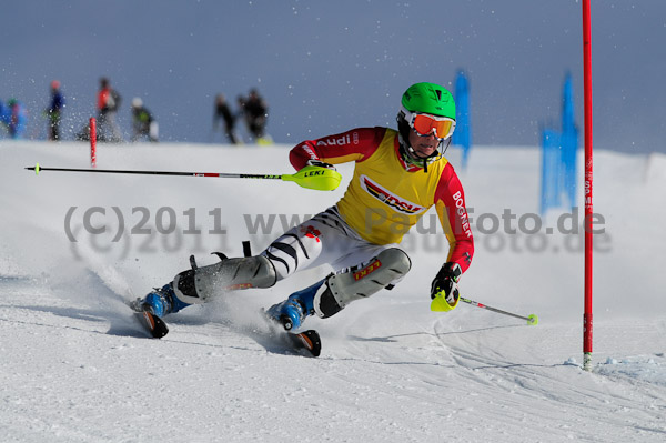 NJR FIS Superkombi Sarntal 2011
