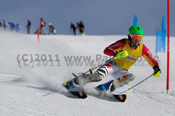 NJR FIS Superkombi Sarntal 2011