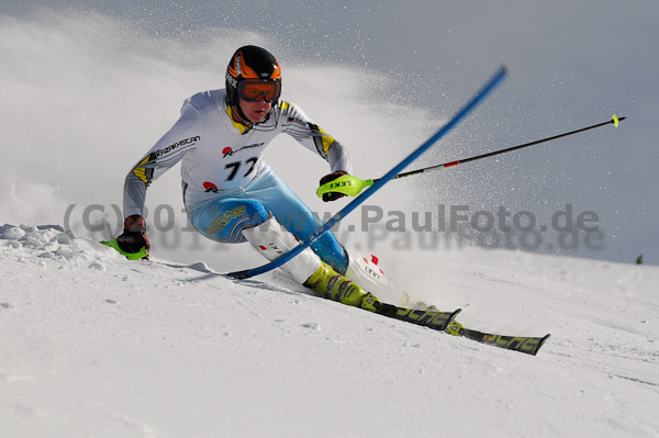 NJR FIS Superkombi Sarntal 2011