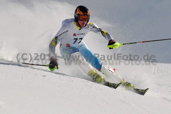 NJR FIS Superkombi Sarntal 2011