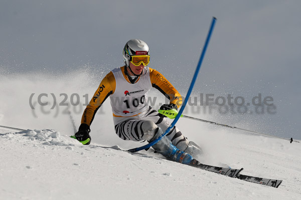 NJR FIS Superkombi Sarntal 2011