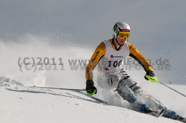 NJR FIS Superkombi Sarntal 2011
