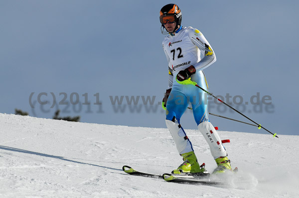 NJR FIS Superkombi Sarntal 2011