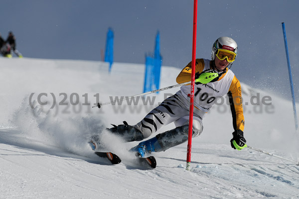 NJR FIS Superkombi Sarntal 2011