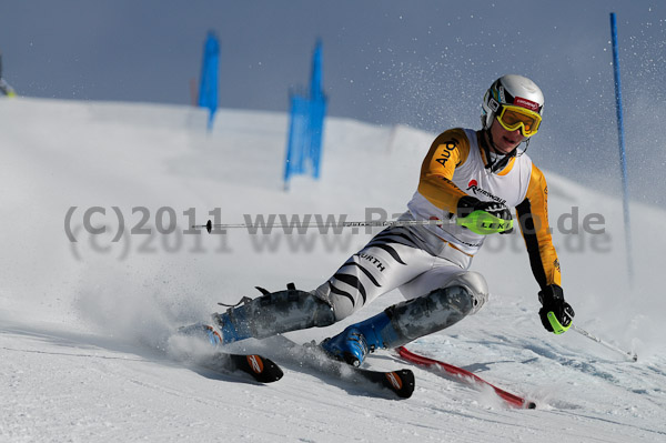 NJR FIS Superkombi Sarntal 2011