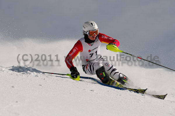 NJR FIS Superkombi Sarntal 2011