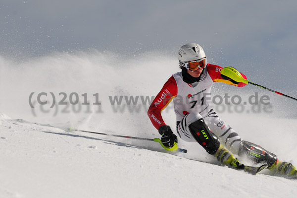 NJR FIS Superkombi Sarntal 2011