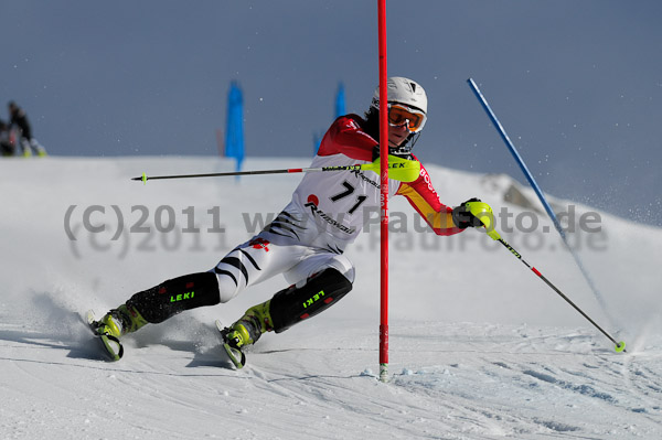 NJR FIS Superkombi Sarntal 2011