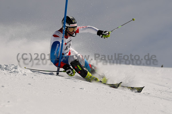NJR FIS Superkombi Sarntal 2011