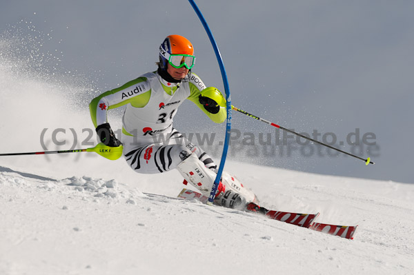 NJR FIS Superkombi Sarntal 2011