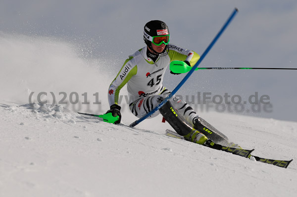 NJR FIS Superkombi Sarntal 2011