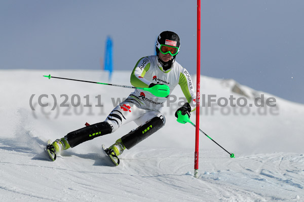 NJR FIS Superkombi Sarntal 2011