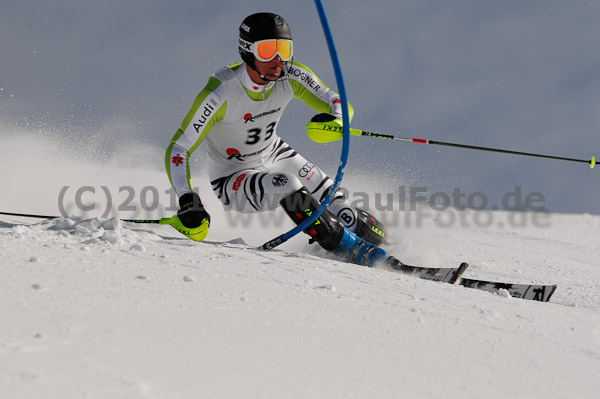 NJR FIS Superkombi Sarntal 2011