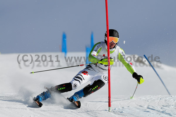 NJR FIS Superkombi Sarntal 2011