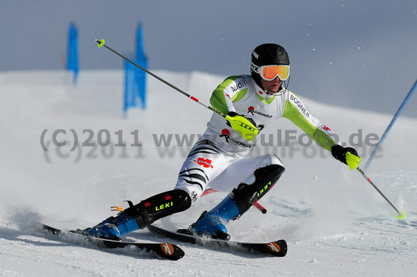NJR FIS Superkombi Sarntal 2011