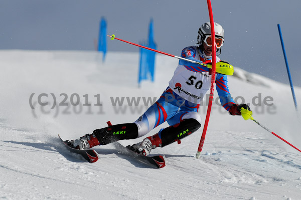 NJR FIS Superkombi Sarntal 2011
