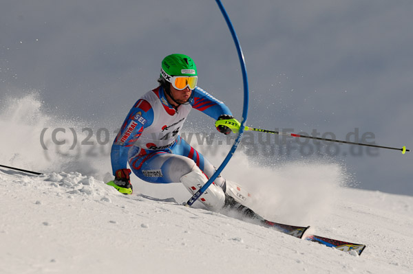 NJR FIS Superkombi Sarntal 2011