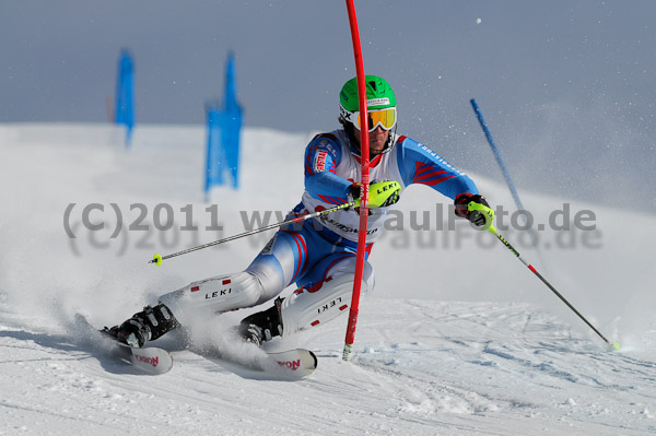 NJR FIS Superkombi Sarntal 2011