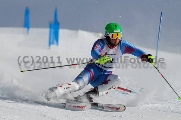 NJR FIS Superkombi Sarntal 2011