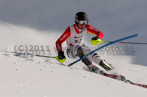 NJR FIS Superkombi Sarntal 2011