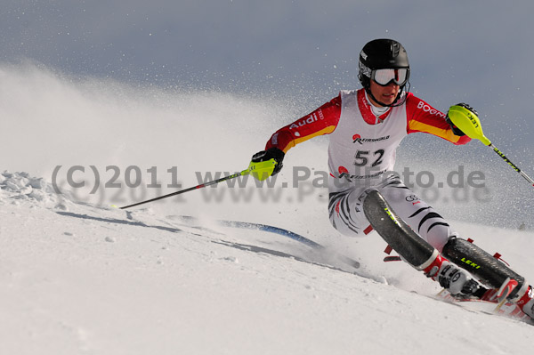 NJR FIS Superkombi Sarntal 2011