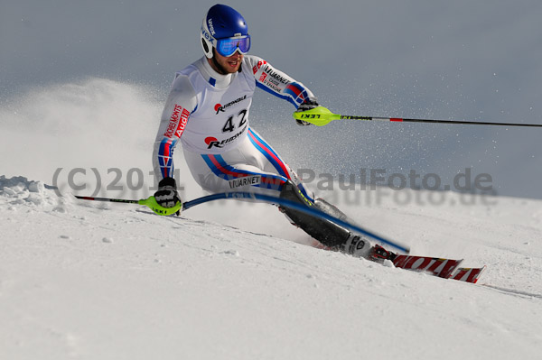 NJR FIS Superkombi Sarntal 2011