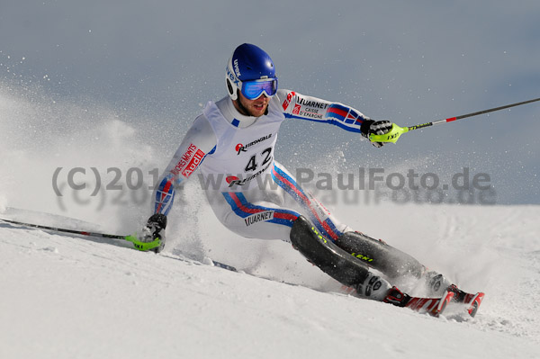 NJR FIS Superkombi Sarntal 2011