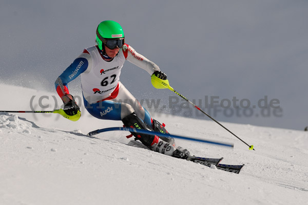 NJR FIS Superkombi Sarntal 2011