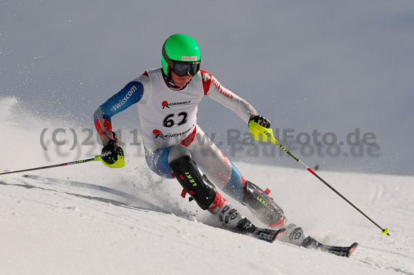 NJR FIS Superkombi Sarntal 2011