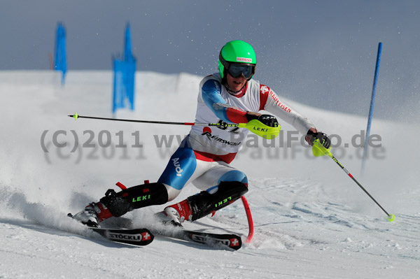 NJR FIS Superkombi Sarntal 2011