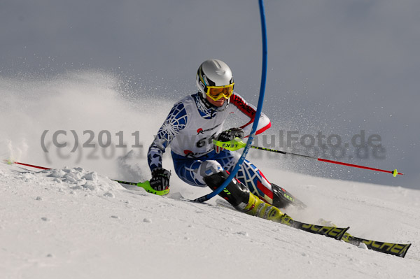 NJR FIS Superkombi Sarntal 2011