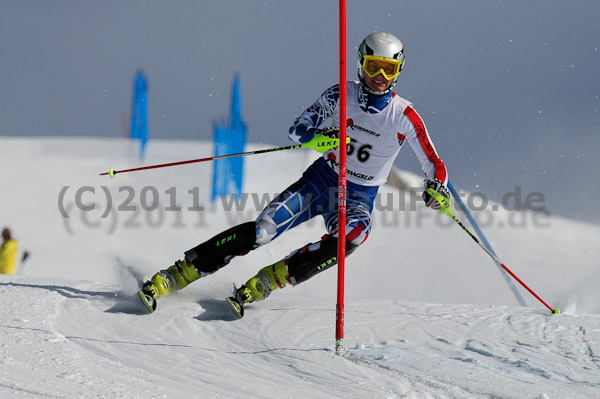 NJR FIS Superkombi Sarntal 2011