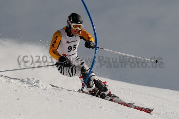 NJR FIS Superkombi Sarntal 2011