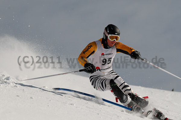 NJR FIS Superkombi Sarntal 2011