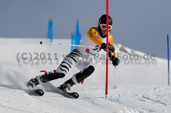 NJR FIS Superkombi Sarntal 2011