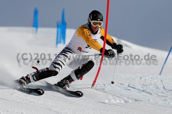 NJR FIS Superkombi Sarntal 2011