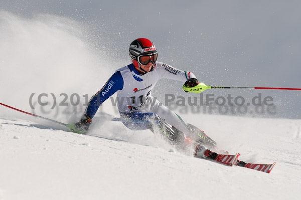 NJR FIS Superkombi Sarntal 2011