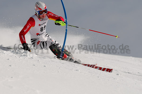 NJR FIS Superkombi Sarntal 2011