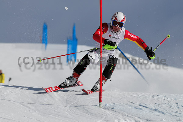 NJR FIS Superkombi Sarntal 2011