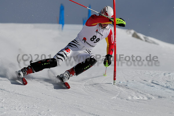 NJR FIS Superkombi Sarntal 2011
