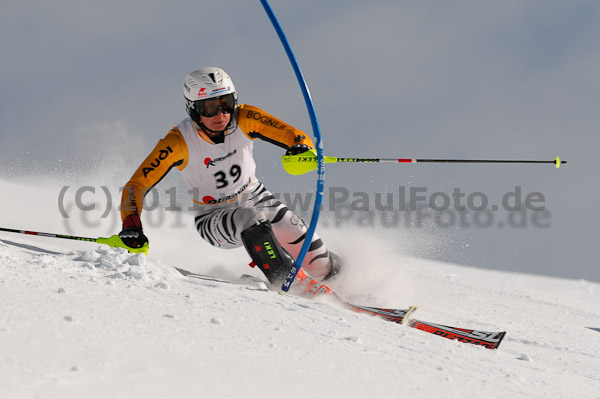 NJR FIS Superkombi Sarntal 2011