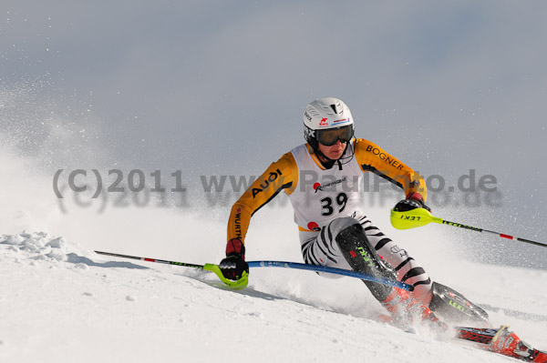 NJR FIS Superkombi Sarntal 2011