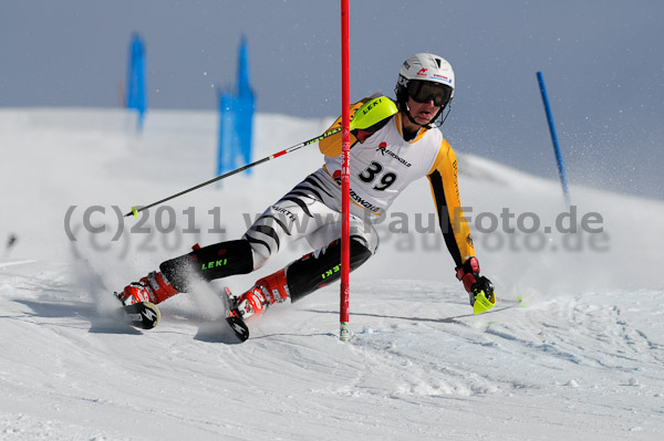 NJR FIS Superkombi Sarntal 2011