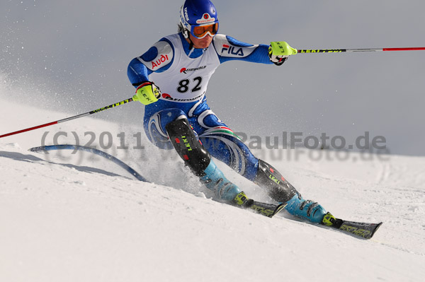 NJR FIS Superkombi Sarntal 2011