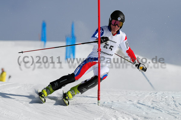 NJR FIS Superkombi Sarntal 2011